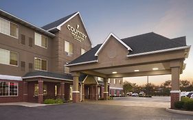 Country Inn And Suites Lima Oh